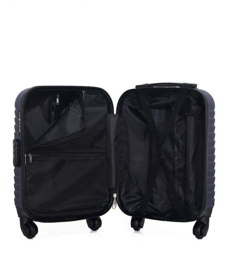 WAVE PARIS - Handgepäck - Koffer 46cm LENA