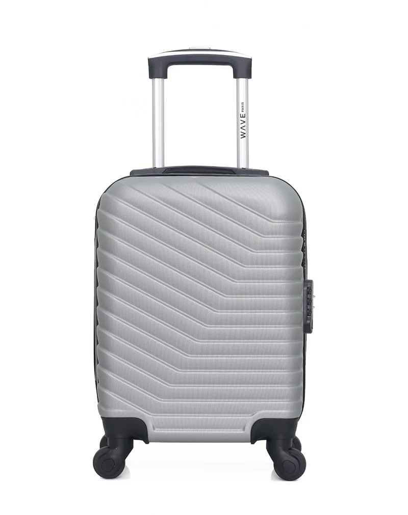 WAVE PARIS - Handgepäck - Koffer 46cm LENA