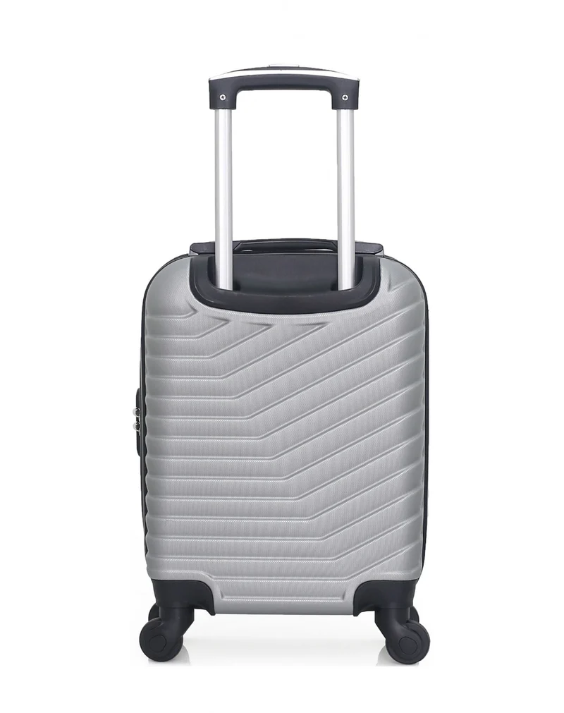 WAVE PARIS - Handgepäck - Koffer 46cm LENA