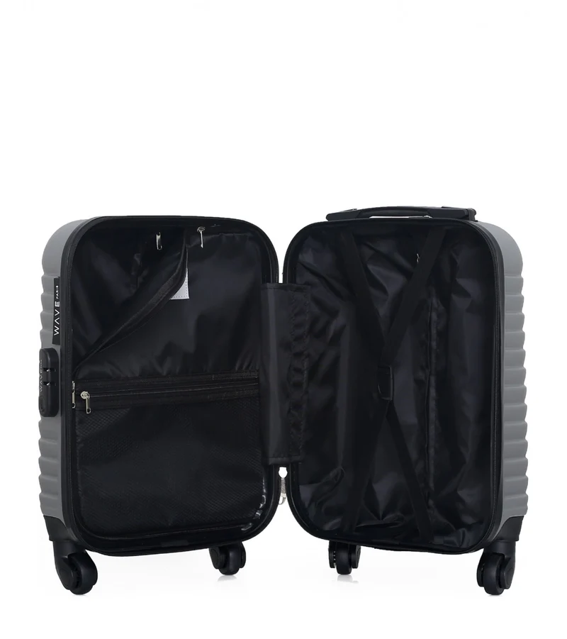 WAVE PARIS - Handgepäck - Koffer 46cm LENA