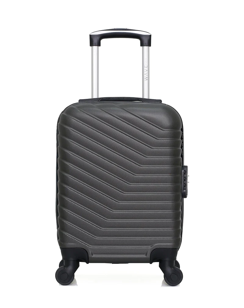 WAVE PARIS - Handgepäck - Koffer 46cm LENA