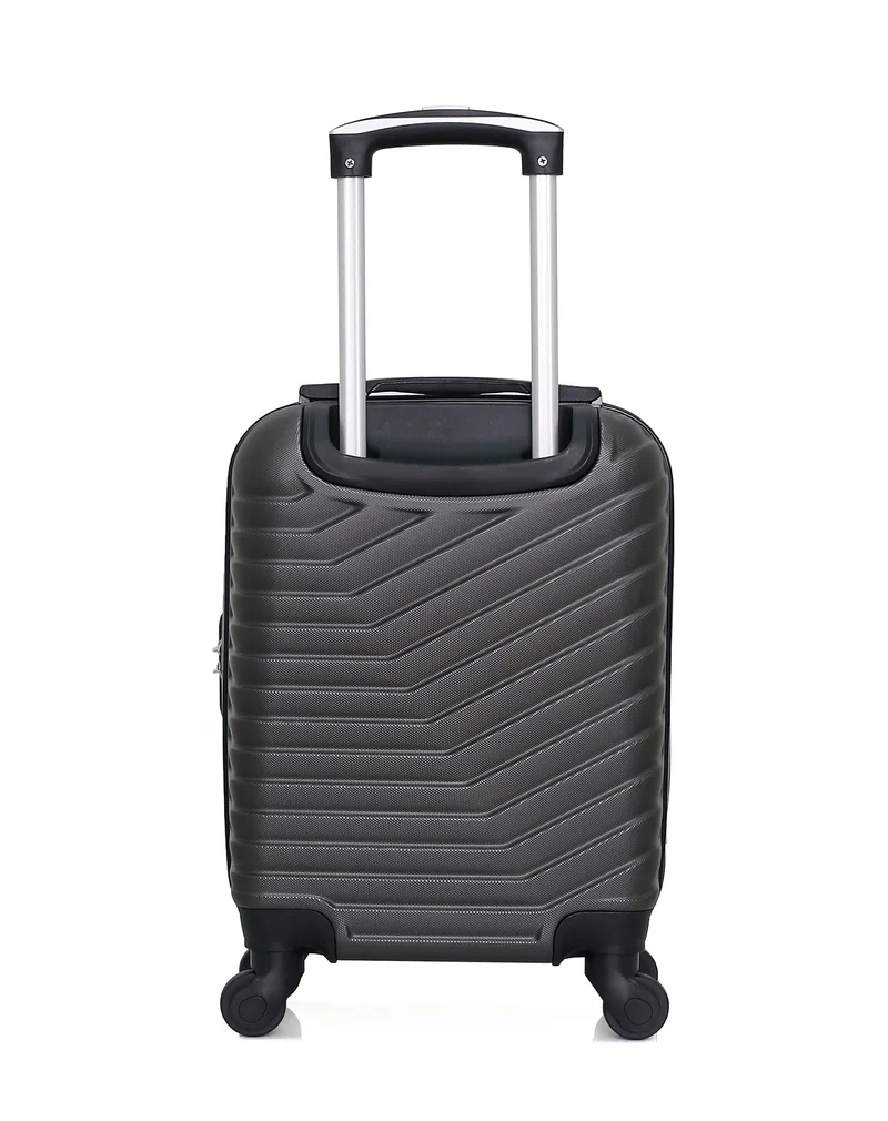 WAVE PARIS - Handgepäck - Koffer 46cm LENA