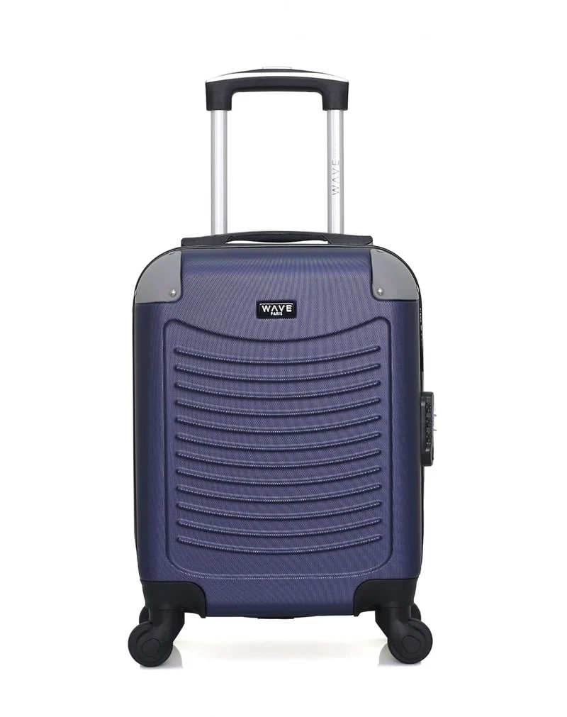 WAVE PARIS - Handgepäck - Koffer 46cm CONGO