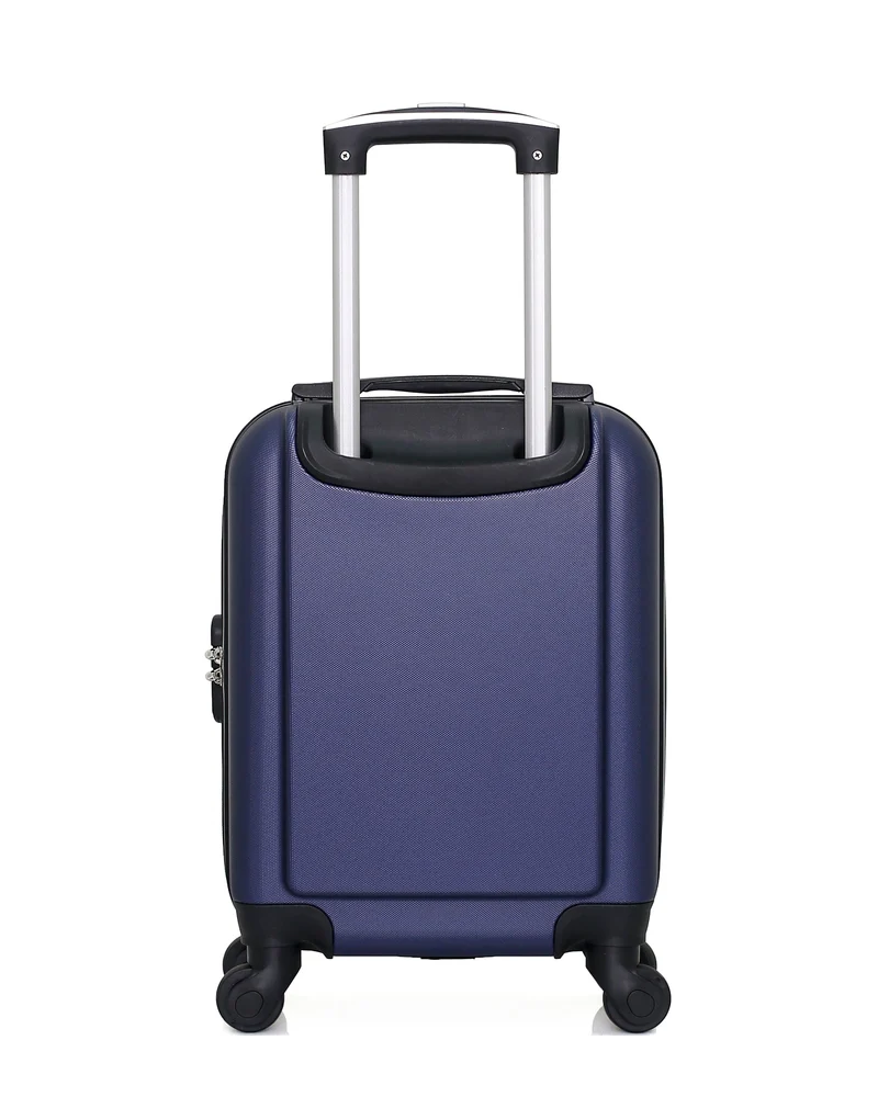 WAVE PARIS - Handgepäck - Koffer 46cm CONGO