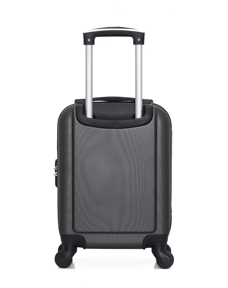 WAVE PARIS - Handgepäck - Koffer 46cm CONGO