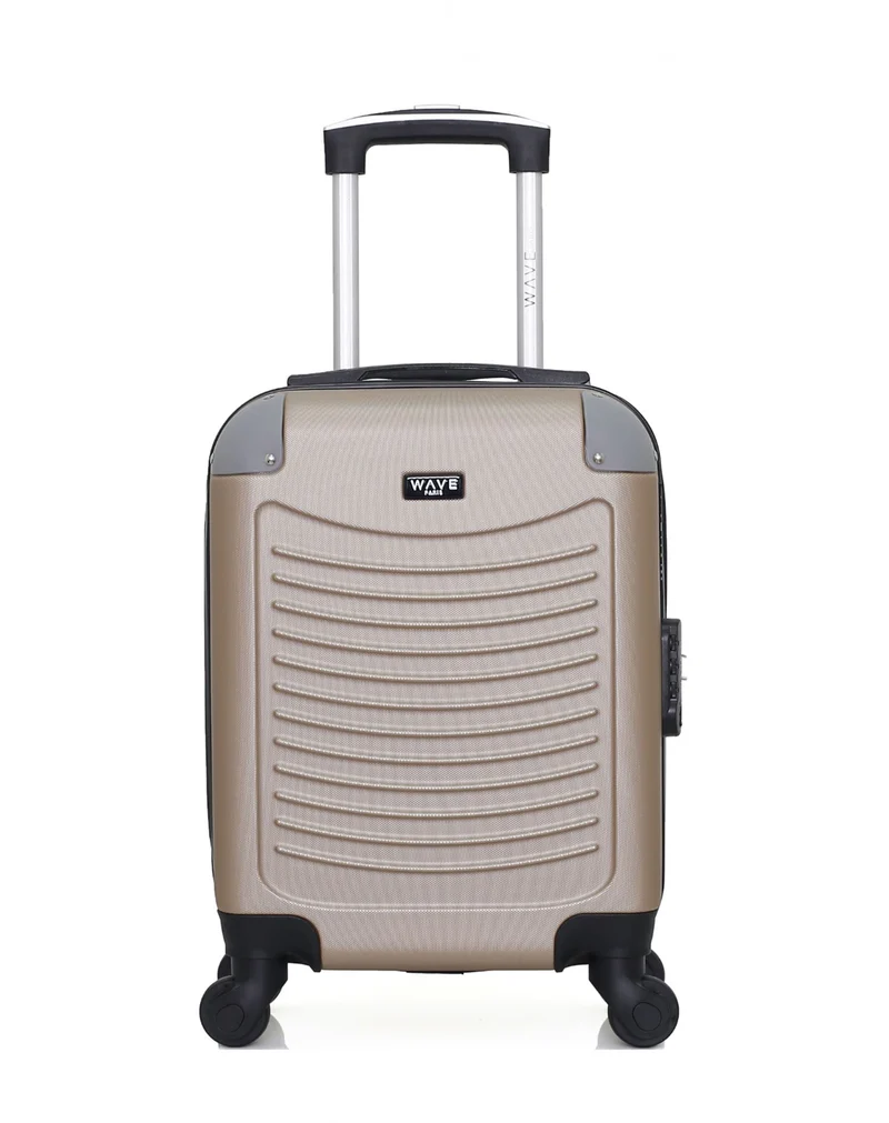 WAVE PARIS - Handgepäck - Koffer 46cm CONGO