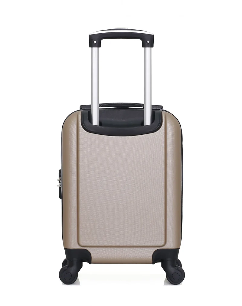 WAVE PARIS - Handgepäck - Koffer 46cm CONGO
