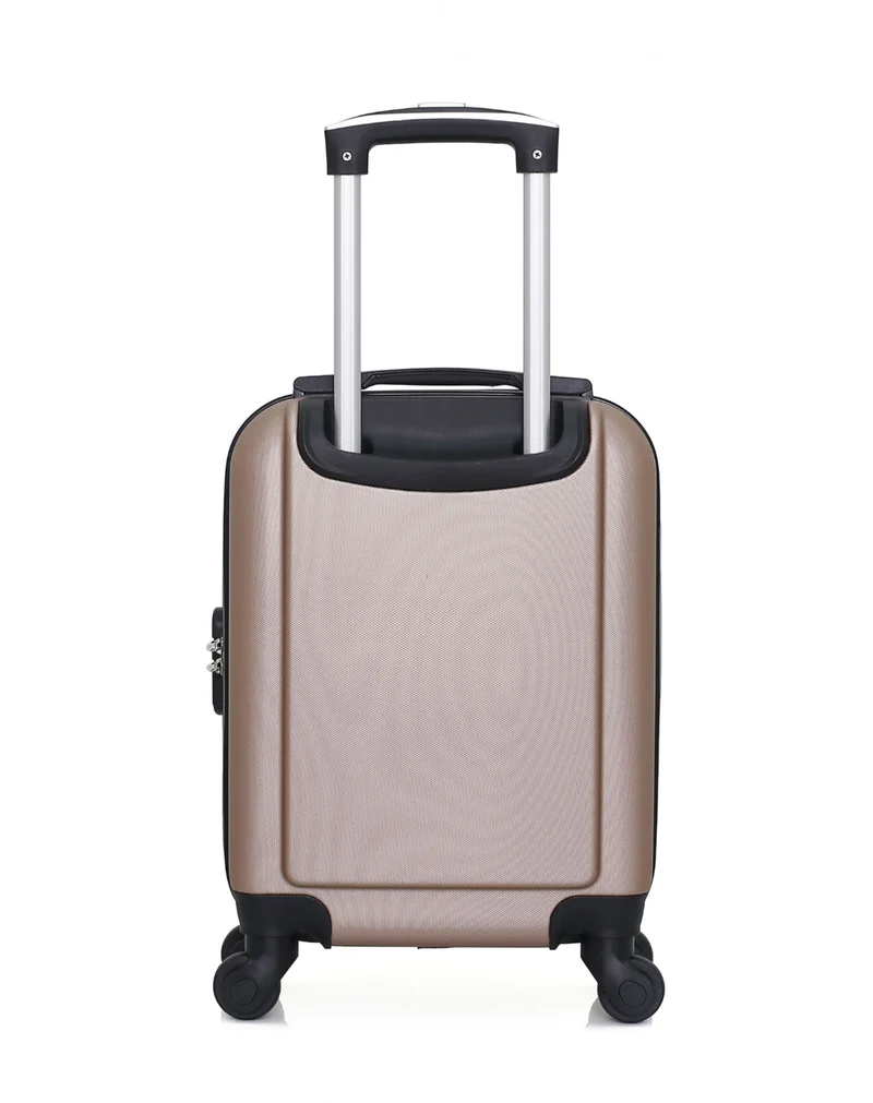 WAVE PARIS - Handgepäck - Koffer 46cm CONGO