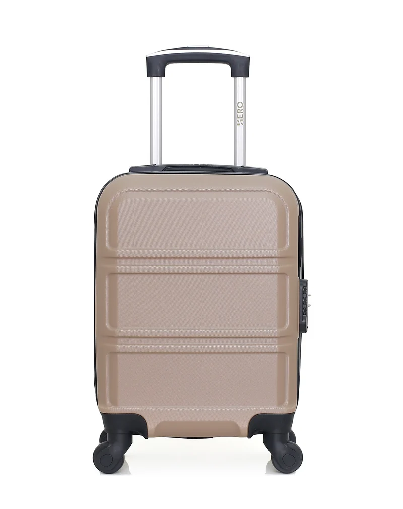 HERO – Handgepäck - Koffer 46cm UTAH