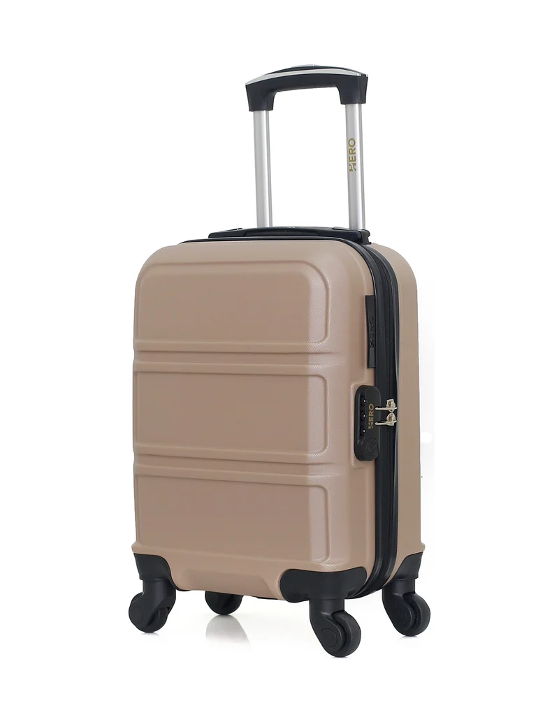 HERO – Handgepäck - Koffer 46cm UTAH