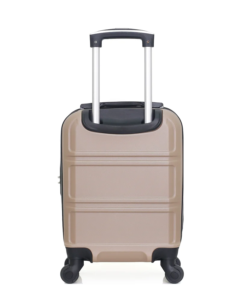 HERO – Handgepäck - Koffer 46cm UTAH