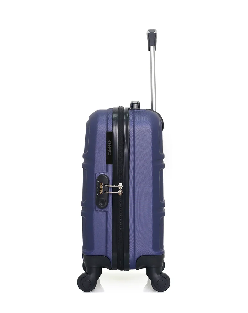 HERO – Handgepäck - Koffer 46cm UTAH