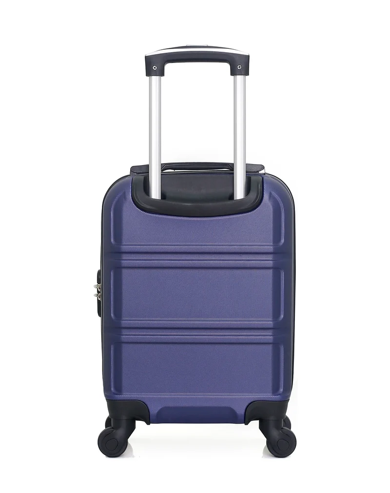 HERO – Handgepäck - Koffer 46cm UTAH