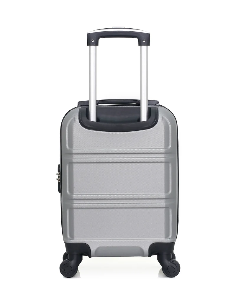 HERO – Handgepäck - Koffer 46cm UTAH