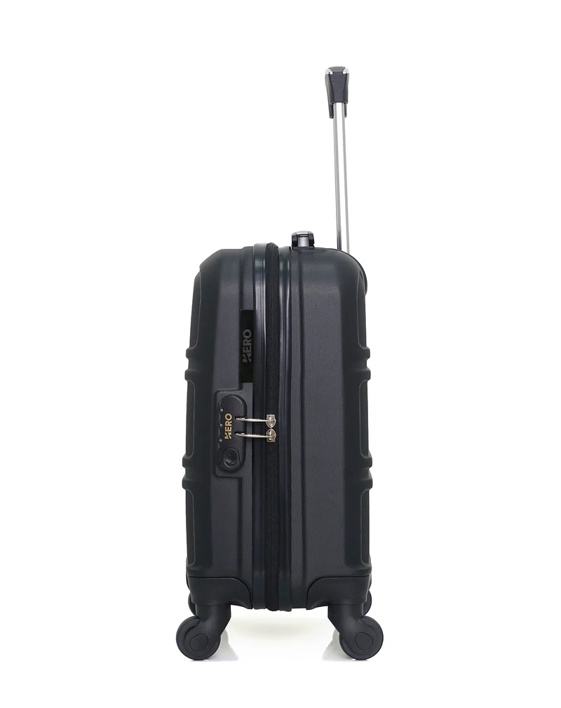 HERO – Handgepäck - Koffer 46cm UTAH