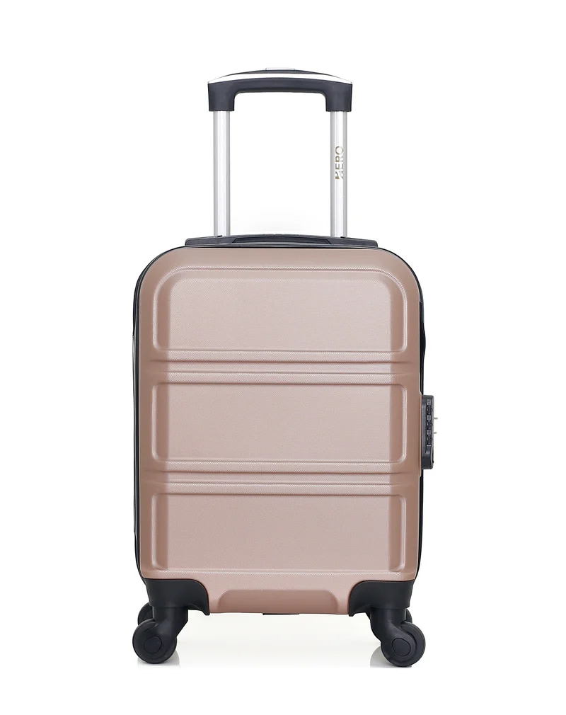 HERO – Handgepäck - Koffer 46cm UTAH