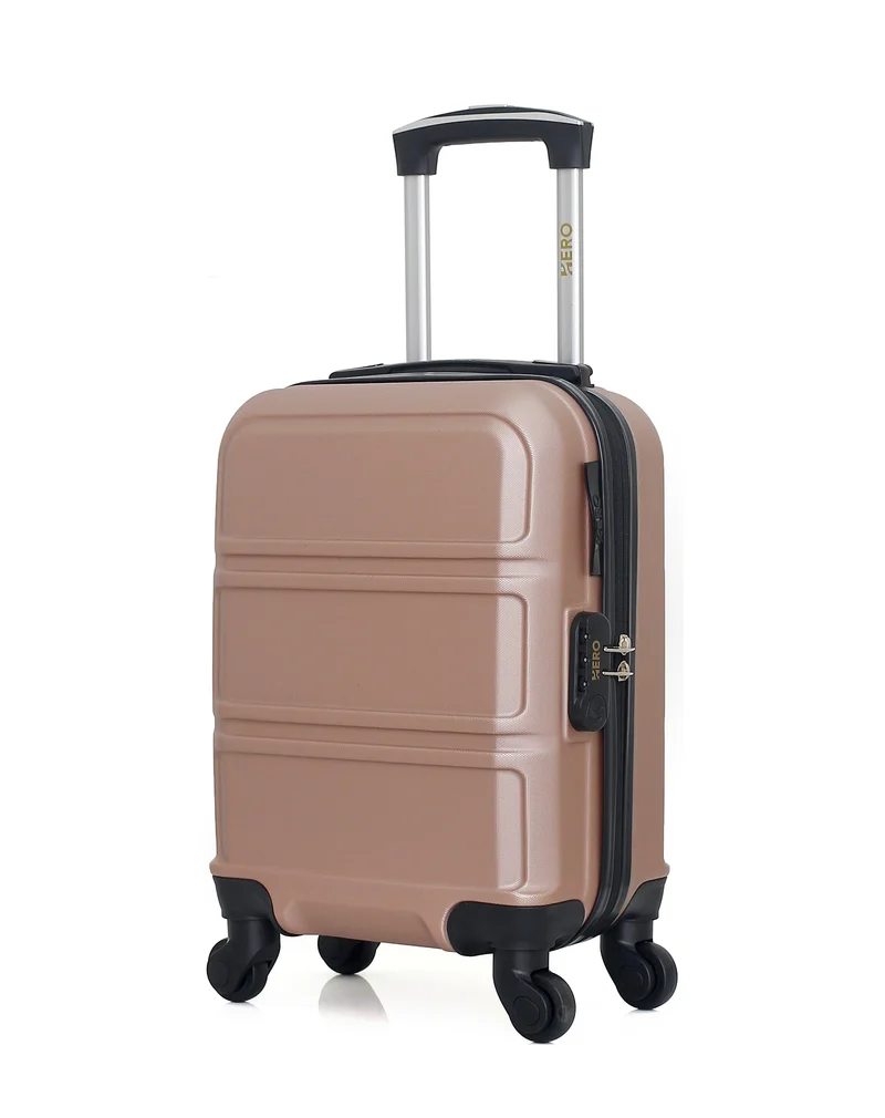 HERO – Handgepäck - Koffer 46cm UTAH