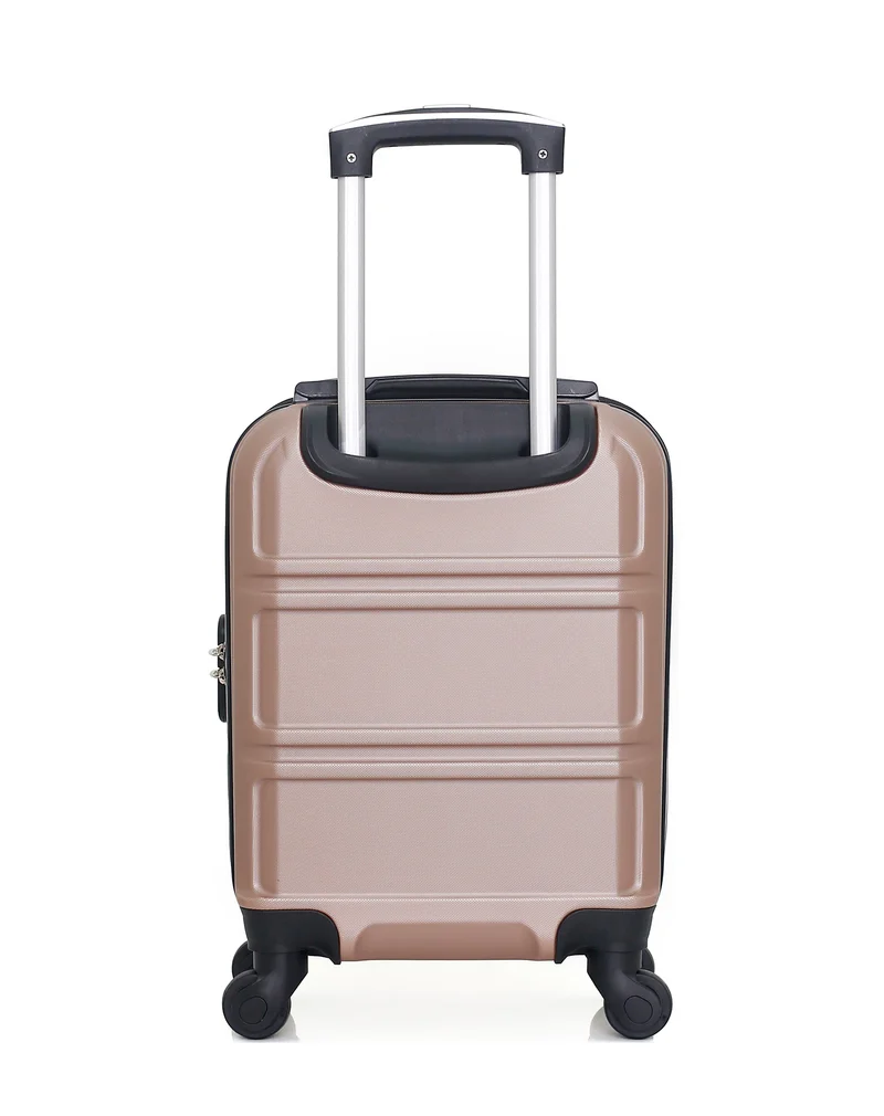 HERO – Handgepäck - Koffer 46cm UTAH