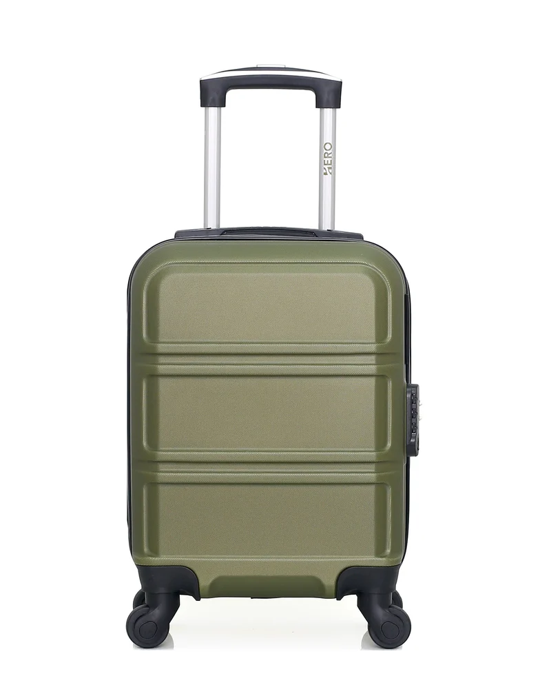 HERO – Handgepäck - Koffer 46cm UTAH