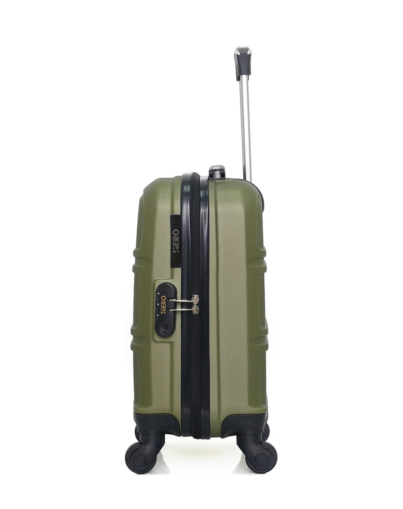 HERO – Handgepäck - Koffer 46cm UTAH