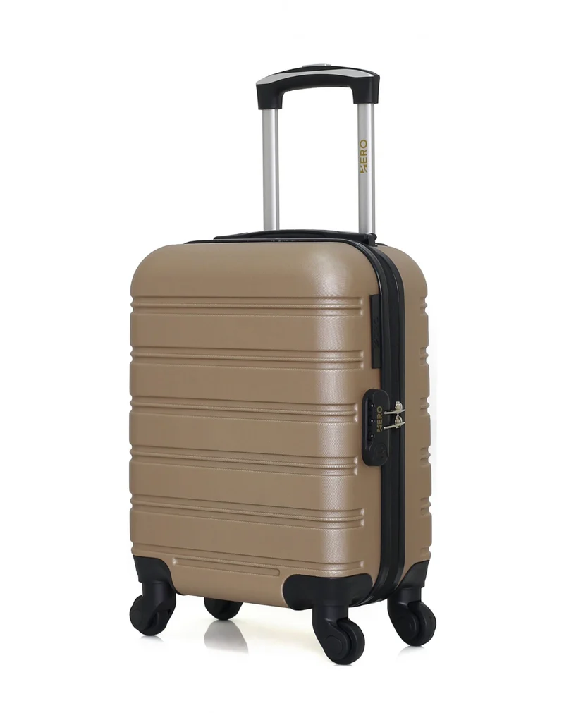 HERO – Handgepäck - Koffer 46cm RENOSO