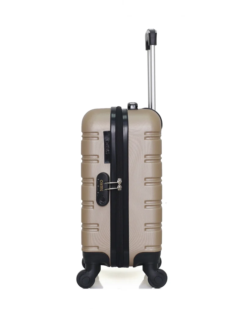 HERO – Handgepäck - Koffer 46cm RENOSO