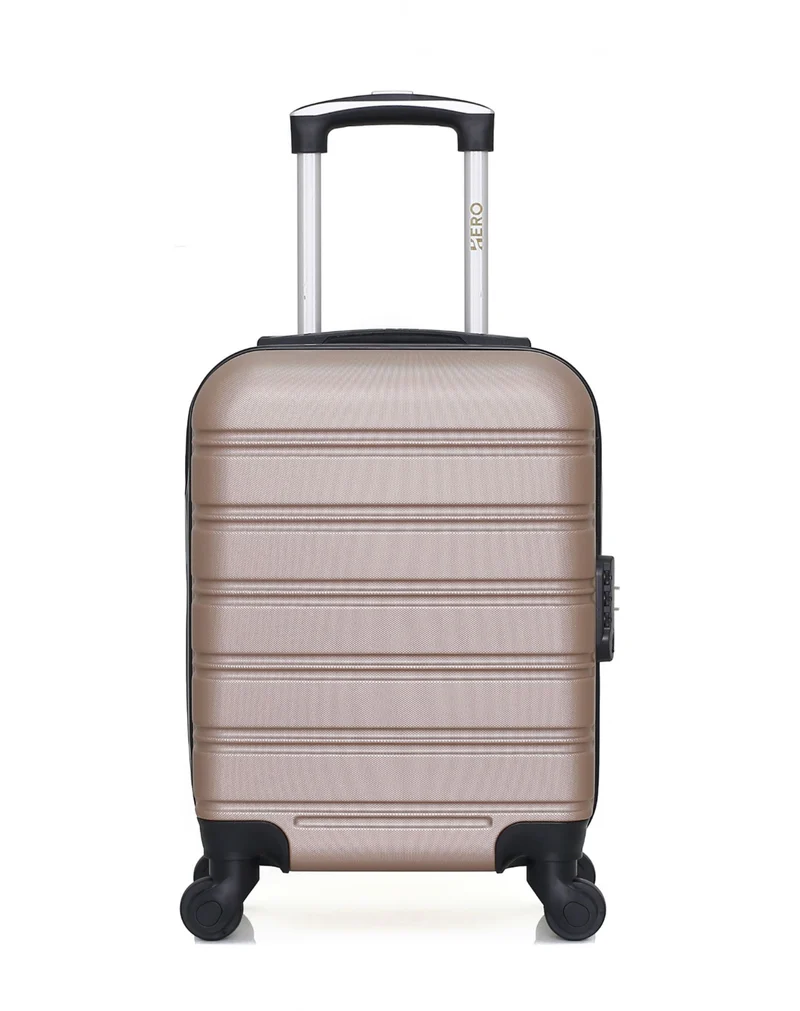 HERO – Handgepäck - Koffer 46cm RENOSO