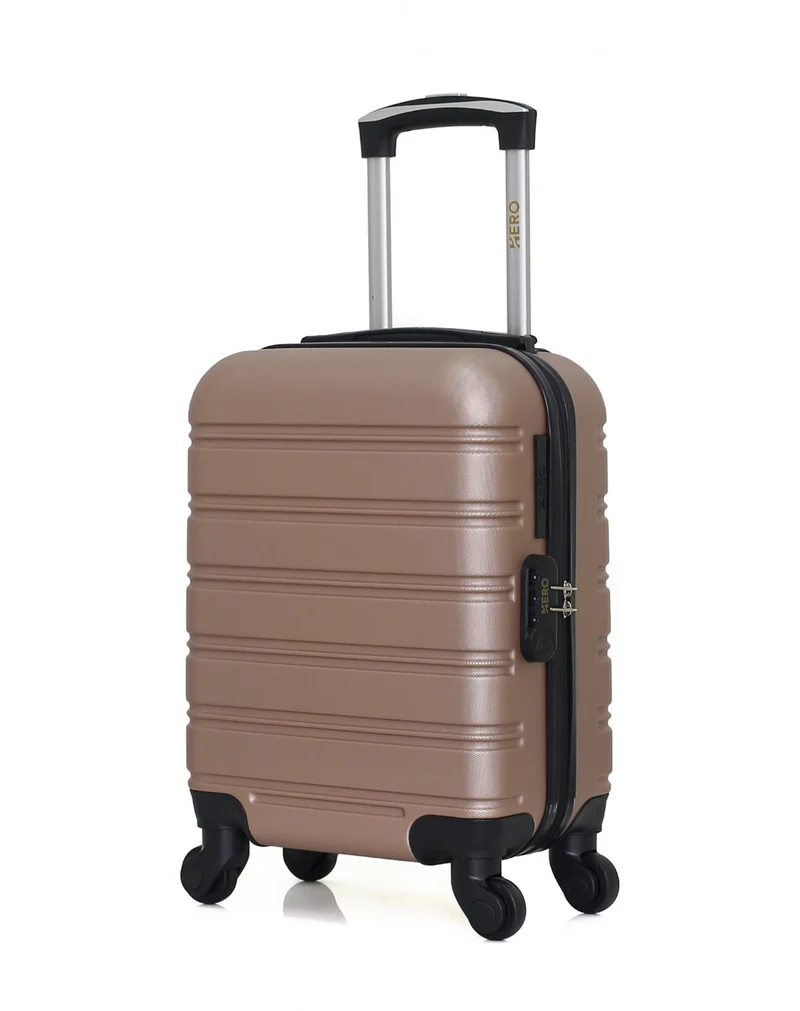 HERO – Handgepäck - Koffer 46cm RENOSO