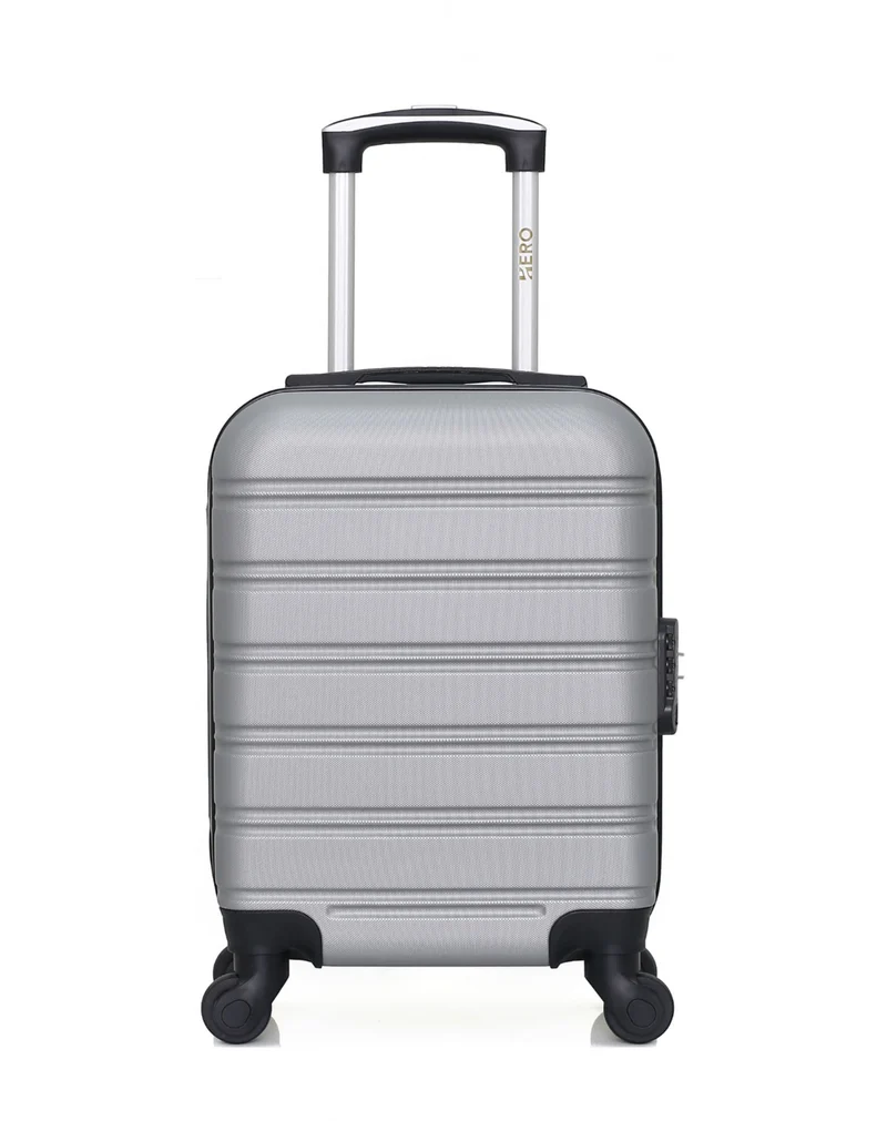 HERO – Handgepäck - Koffer 46cm RENOSO