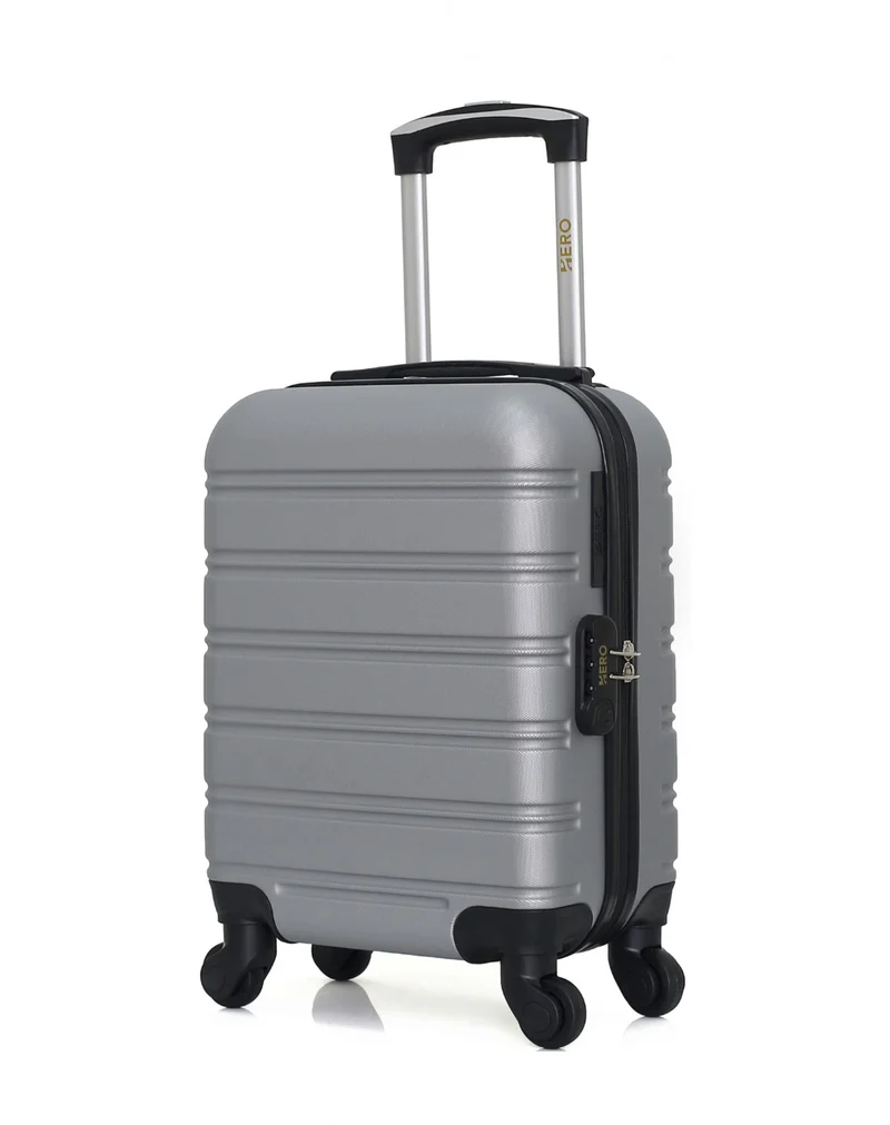 HERO – Handgepäck - Koffer 46cm RENOSO