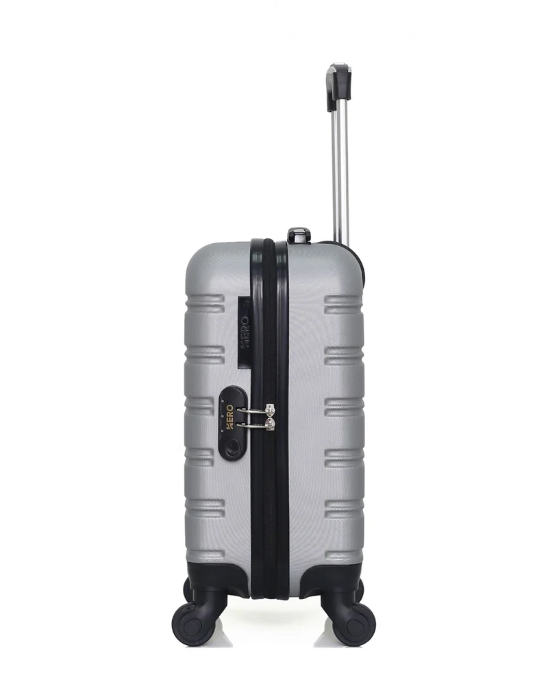 HERO – Handgepäck - Koffer 46cm RENOSO