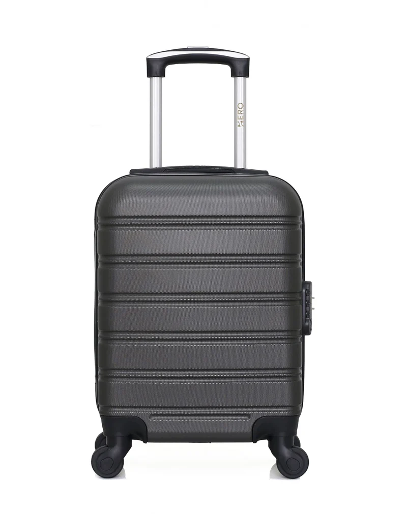HERO – Handgepäck - Koffer 46cm RENOSO