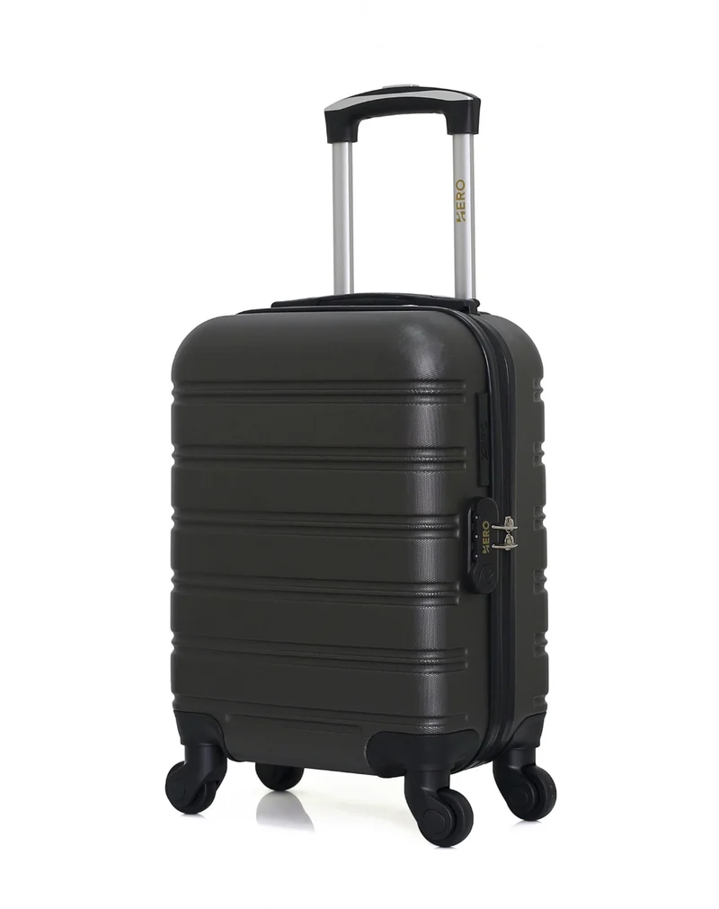 HERO – Handgepäck - Koffer 46cm RENOSO