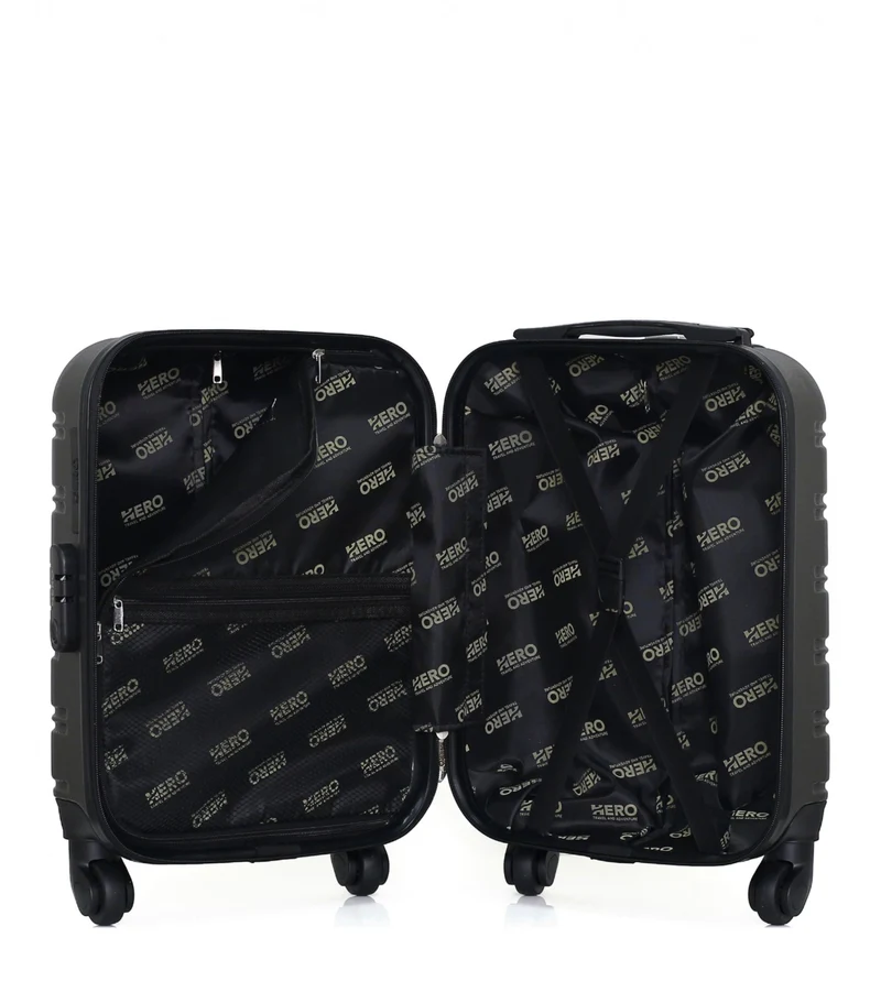 HERO – Handgepäck - Koffer 46cm RENOSO