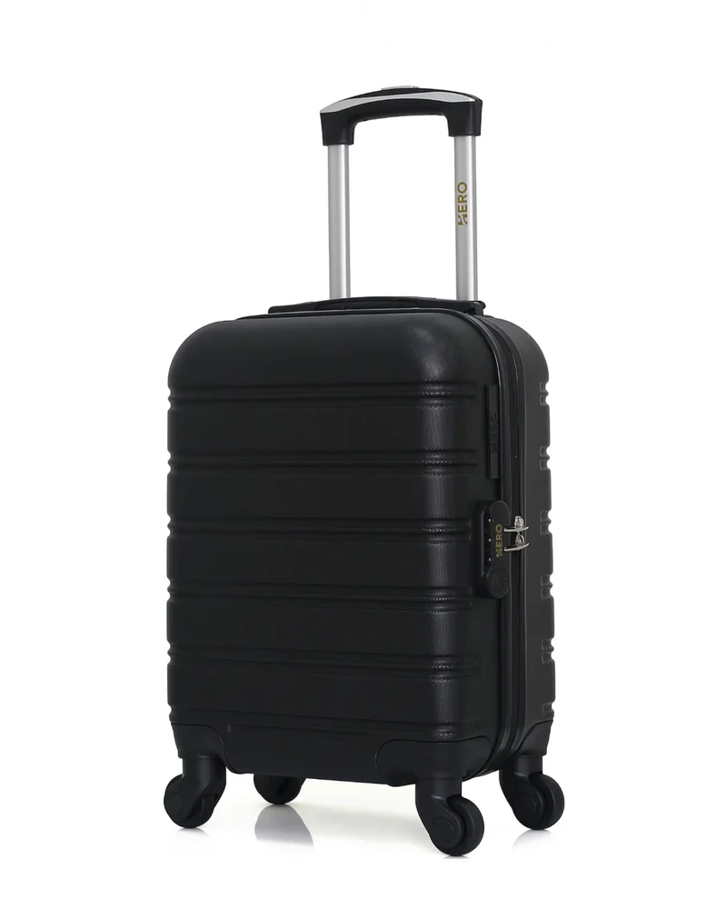 HERO – Handgepäck - Koffer 46cm RENOSO