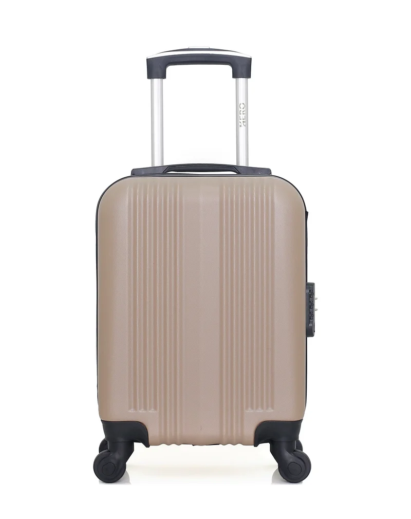 HERO – Handgepäck - Koffer 46cm LIPARI