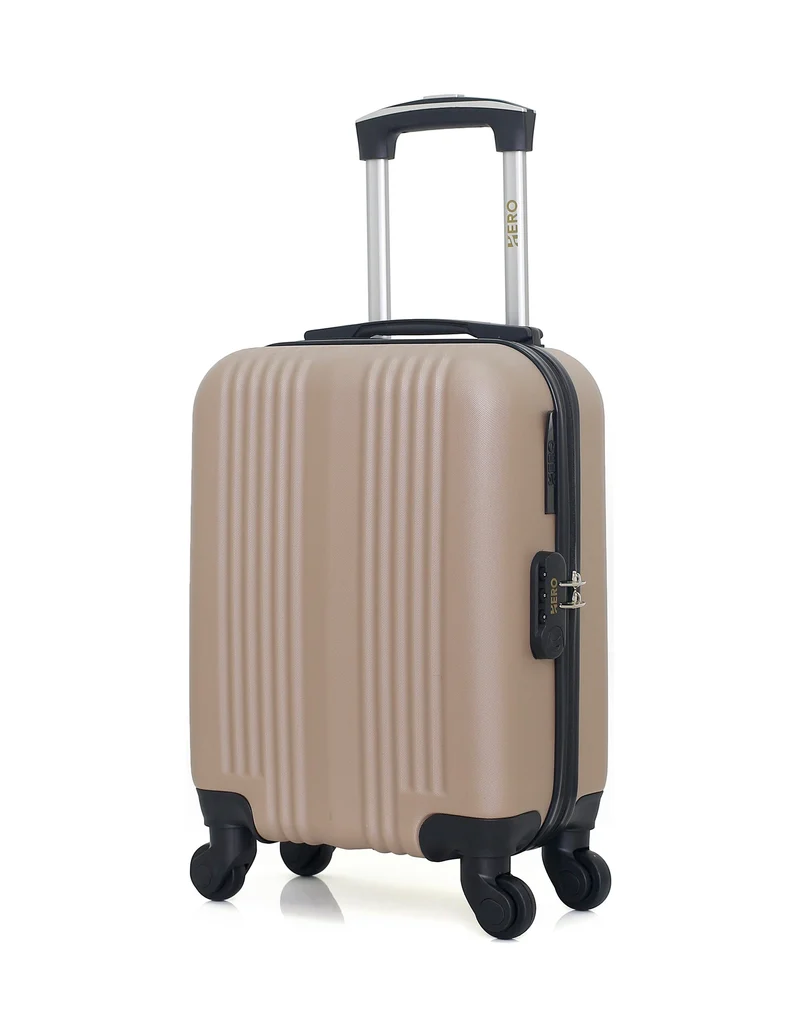 HERO – Handgepäck - Koffer 46cm LIPARI