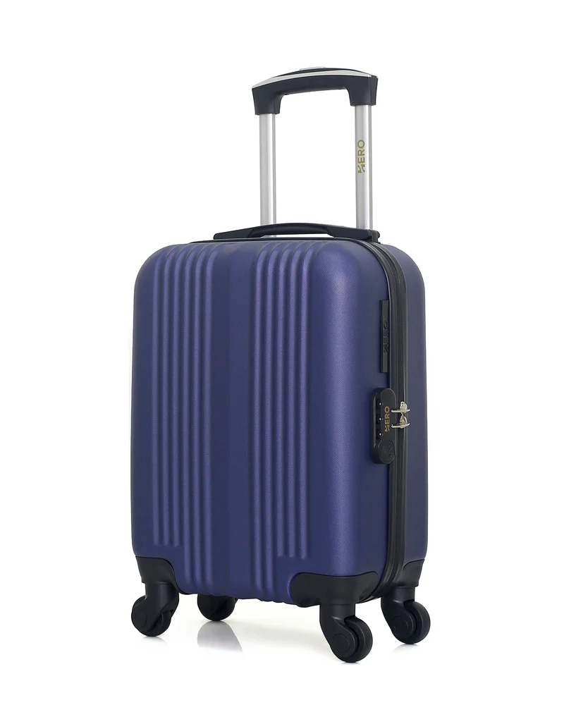 HERO – Handgepäck - Koffer 46cm LIPARI