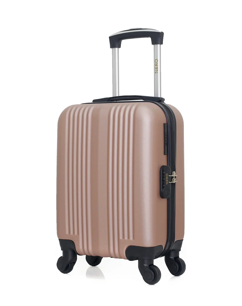HERO – Handgepäck - Koffer 46cm LIPARI