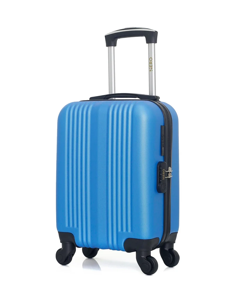 HERO – Handgepäck - Koffer 46cm LIPARI