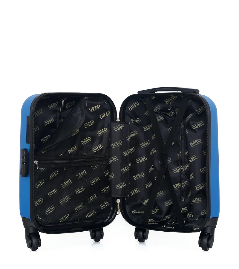 HERO – Handgepäck - Koffer 46cm LIPARI