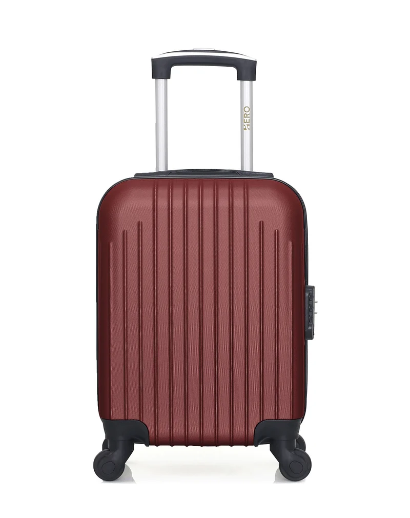 HERO – Handgepäck - Koffer 46cm CARPATES