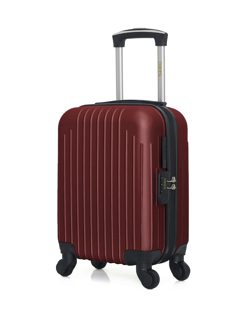 HERO – Handgepäck - Koffer 46cm CARPATES