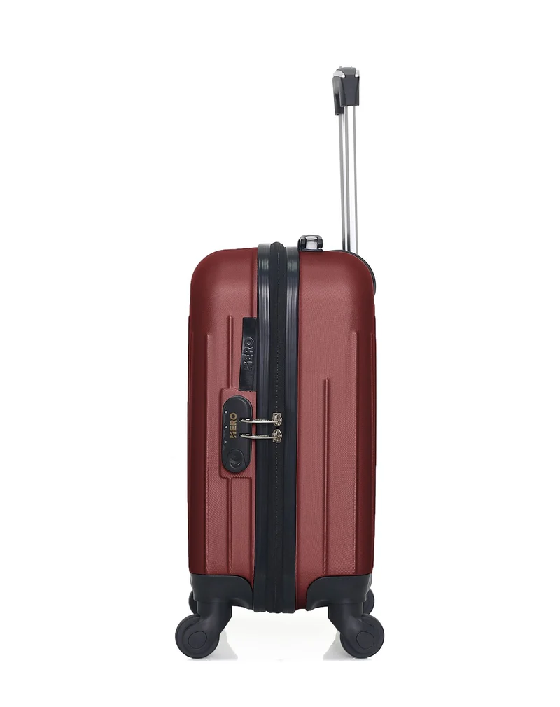 HERO – Handgepäck - Koffer 46cm CARPATES