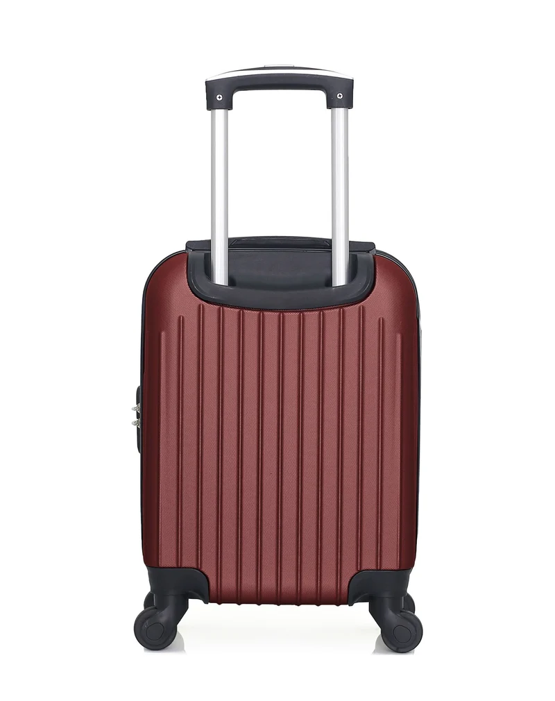 HERO – Handgepäck - Koffer 46cm CARPATES