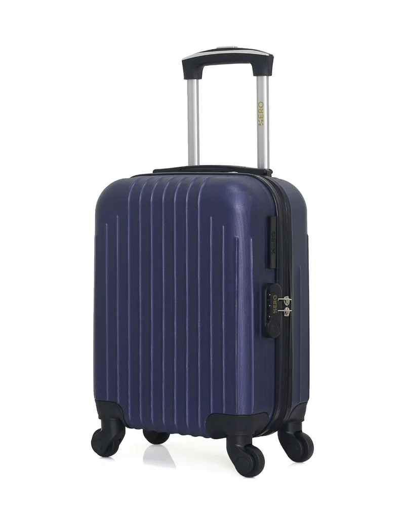 HERO – Handgepäck - Koffer 46cm CARPATES
