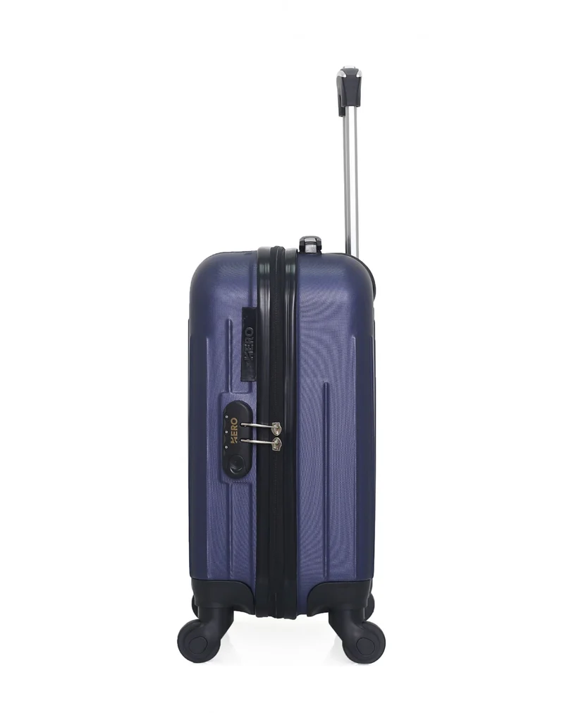HERO – Handgepäck - Koffer 46cm CARPATES