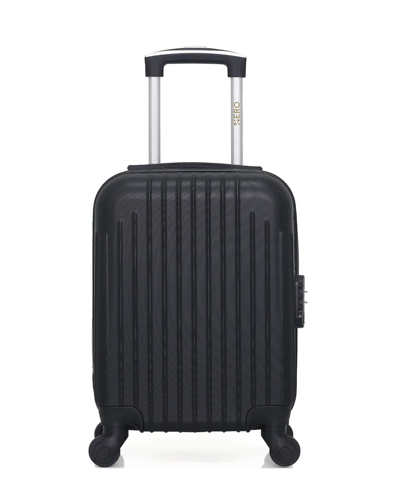 HERO – Handgepäck - Koffer 46cm CARPATES
