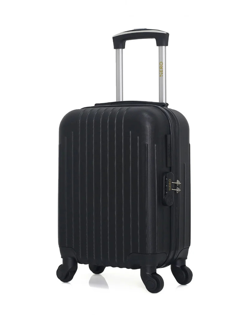 HERO – Handgepäck - Koffer 46cm CARPATES