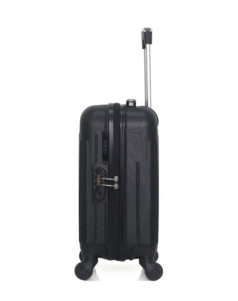 HERO – Handgepäck - Koffer 46cm CARPATES